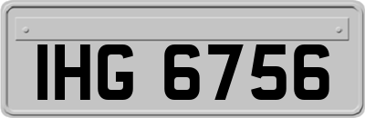 IHG6756