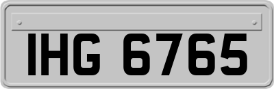 IHG6765