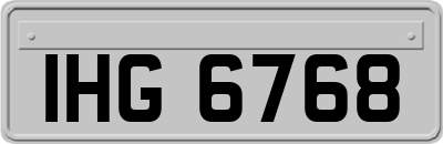 IHG6768