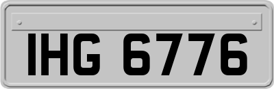 IHG6776