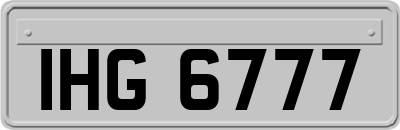 IHG6777