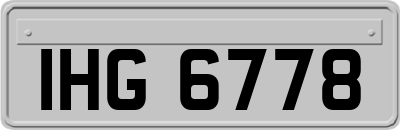 IHG6778