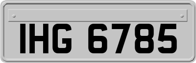 IHG6785