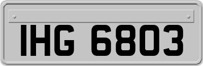 IHG6803