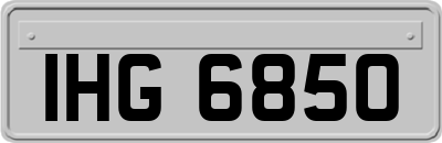 IHG6850