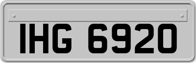IHG6920