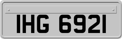IHG6921