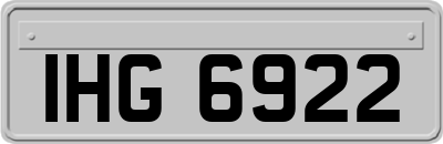 IHG6922