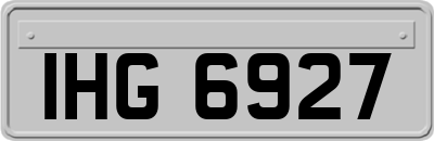 IHG6927