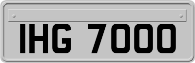 IHG7000