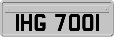 IHG7001
