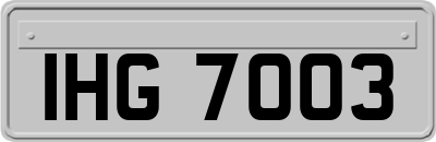 IHG7003