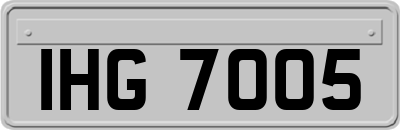 IHG7005