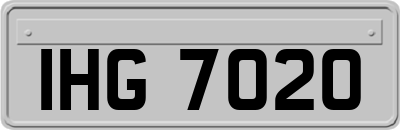 IHG7020