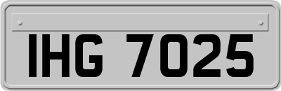 IHG7025