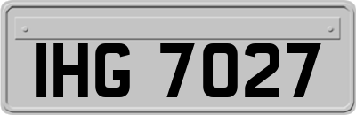 IHG7027