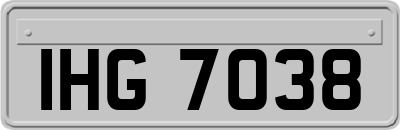 IHG7038
