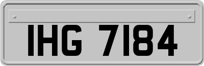 IHG7184