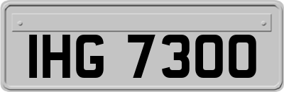 IHG7300