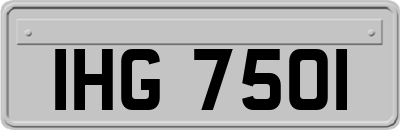 IHG7501