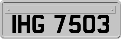 IHG7503