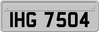 IHG7504