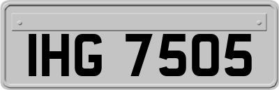 IHG7505