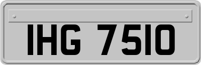 IHG7510