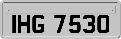 IHG7530