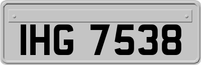 IHG7538