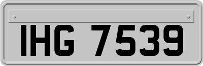 IHG7539