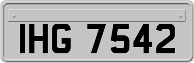 IHG7542