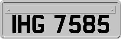 IHG7585