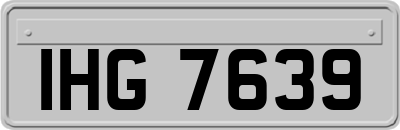 IHG7639
