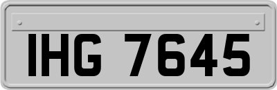 IHG7645