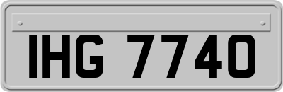 IHG7740