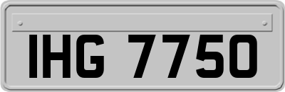 IHG7750