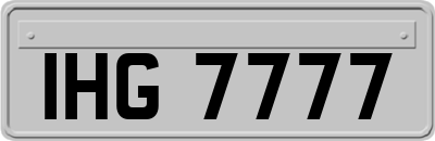 IHG7777