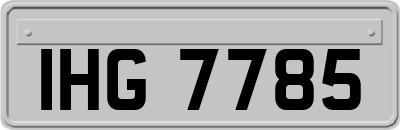 IHG7785