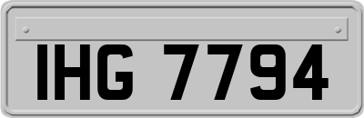 IHG7794