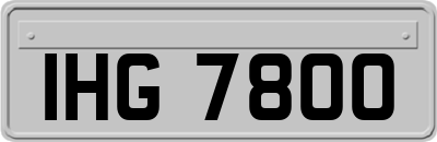 IHG7800