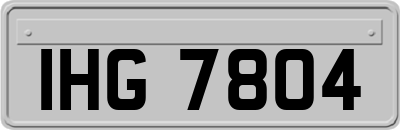 IHG7804