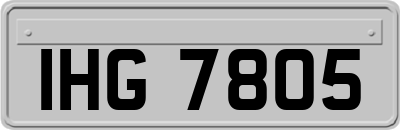IHG7805