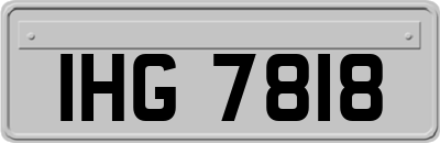IHG7818