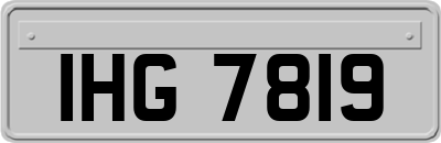 IHG7819
