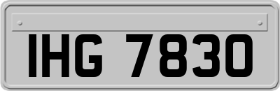 IHG7830