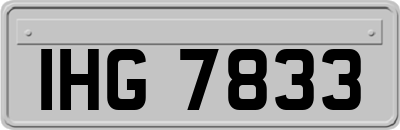 IHG7833