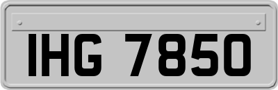 IHG7850