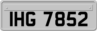 IHG7852