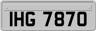 IHG7870